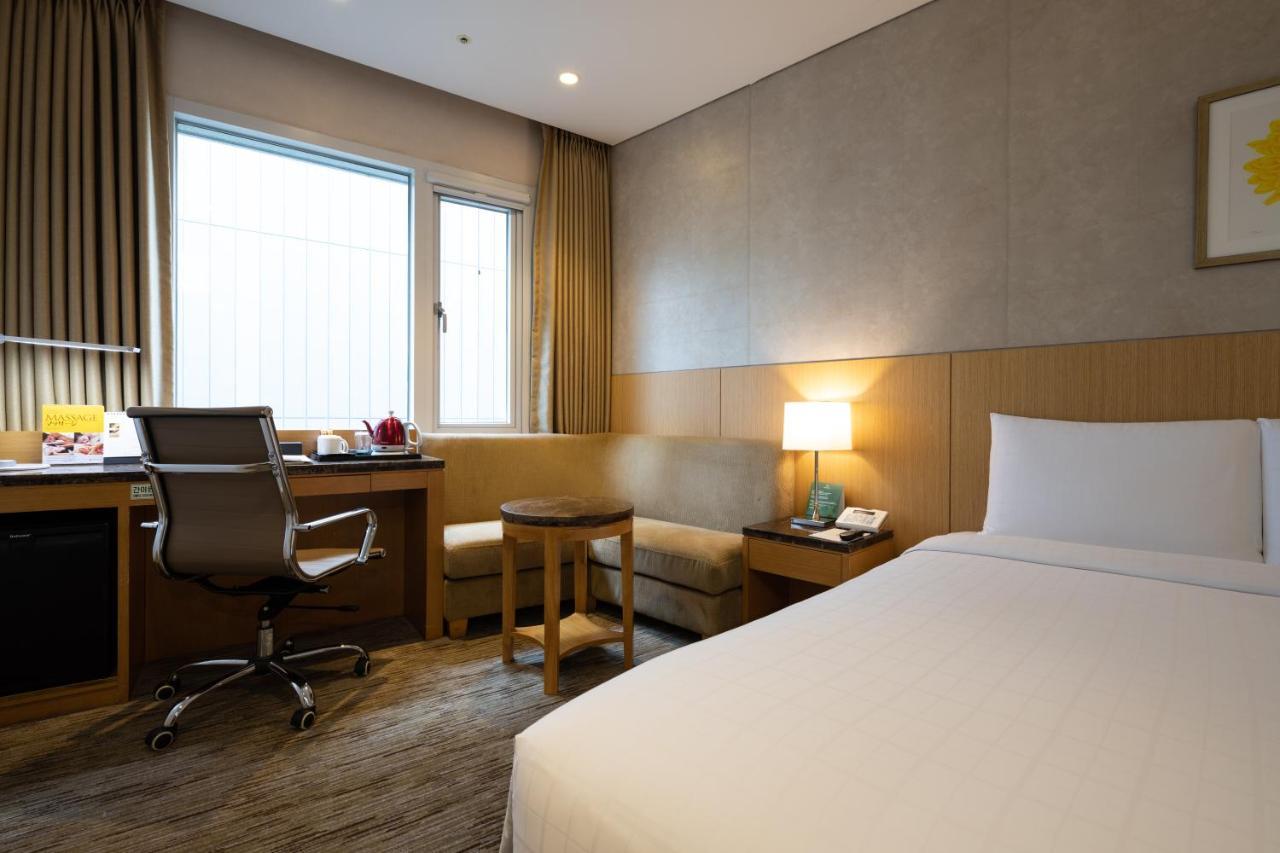Hotel Stanford Seoul