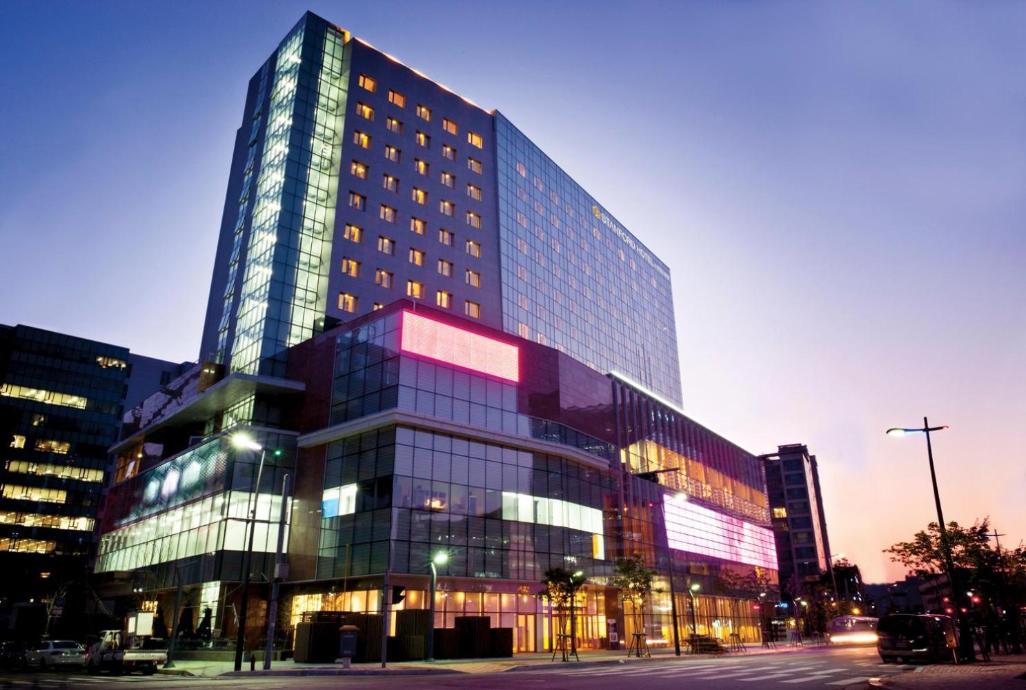 Stanford 4* Seoul