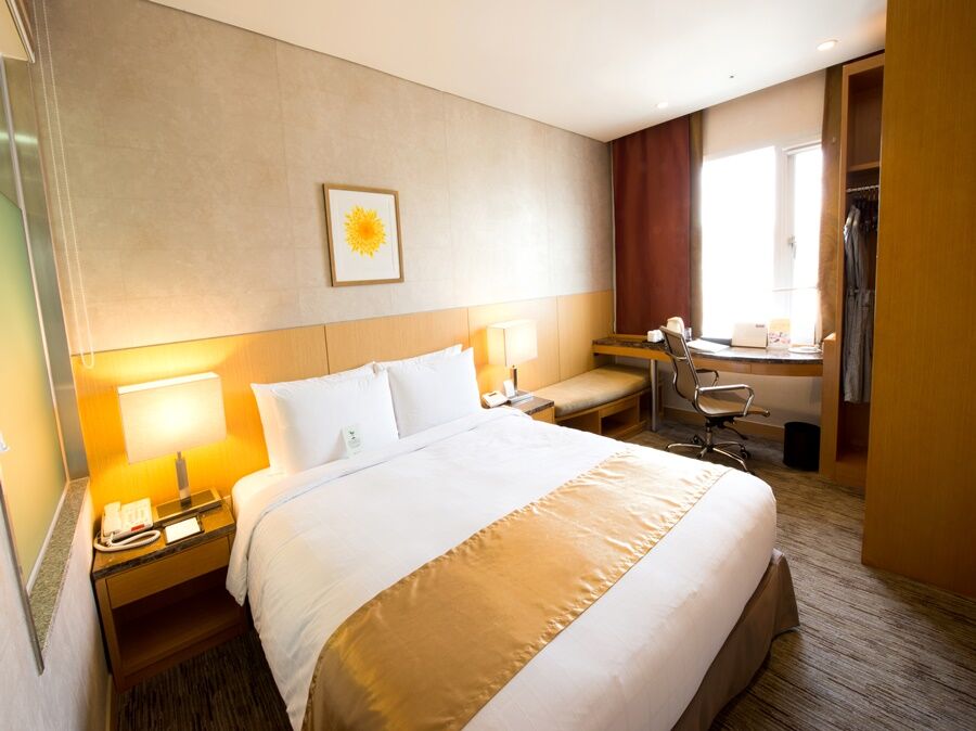 Hotel Stanford Seoul